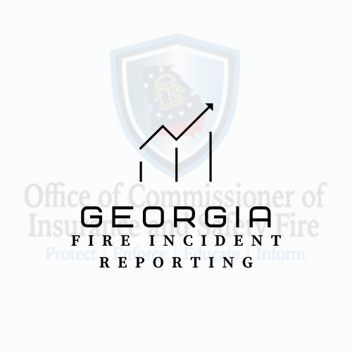 Georgia Fire Incident Reporting