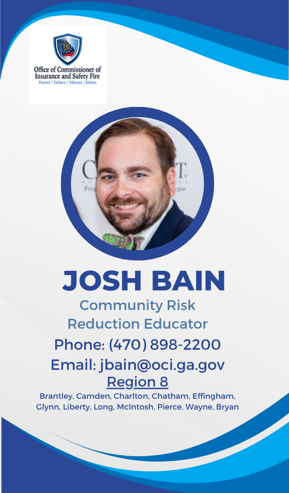 Josh Bain